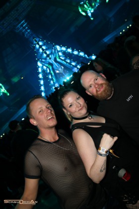 Syndicate Festival in Dortmund (04.10.2025)