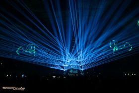 Syndicate Festival in Dortmund (04.10.2025)