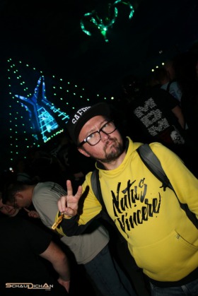 Syndicate Festival in Dortmund (04.10.2025)