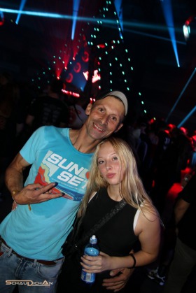 Syndicate Festival in Dortmund (04.10.2025)