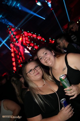 Syndicate Festival in Dortmund (04.10.2025)