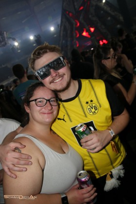 Syndicate Festival in Dortmund (04.10.2025)