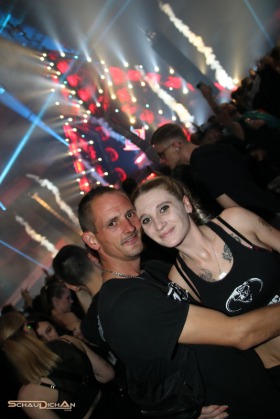 Syndicate Festival in Dortmund (04.10.2025)