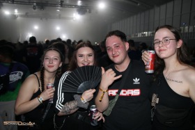 Syndicate Festival in Dortmund (04.10.2025)