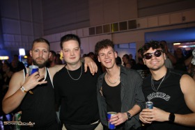 Syndicate Festival in Dortmund (04.10.2025)