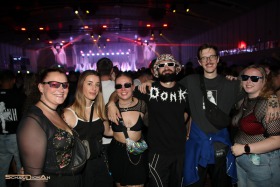 Syndicate Festival in Dortmund (04.10.2025)