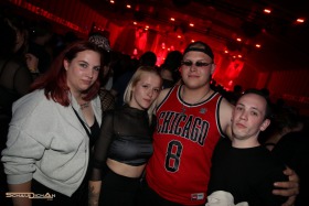 Syndicate Festival in Dortmund (04.10.2025)