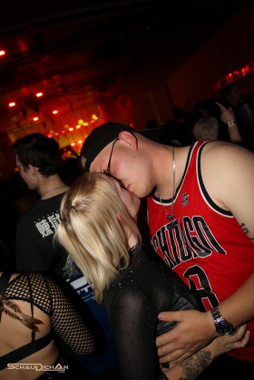 Syndicate Festival in Dortmund (04.10.2025)