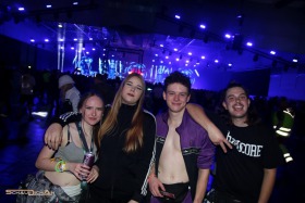 Syndicate Festival in Dortmund (04.10.2025)