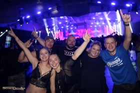 Syndicate Festival in Dortmund (04.10.2025)