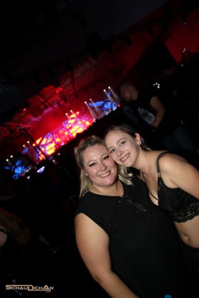 Syndicate Festival in Dortmund (04.10.2025)