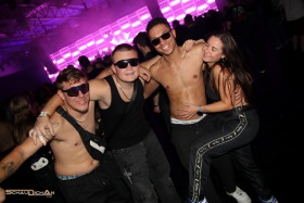 Syndicate Festival in Dortmund (04.10.2025)