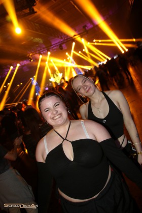 Syndicate Festival in Dortmund (04.10.2025)