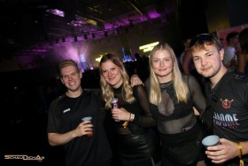 Syndicate Festival in Dortmund (04.10.2025)