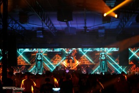 Syndicate Festival in Dortmund (04.10.2025)