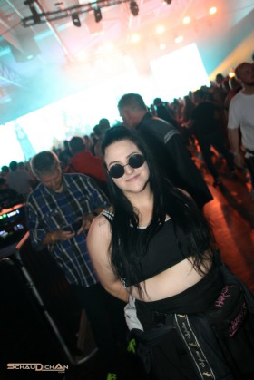Syndicate Festival in Dortmund (04.10.2025)