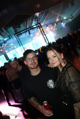 Syndicate Festival in Dortmund (04.10.2025)