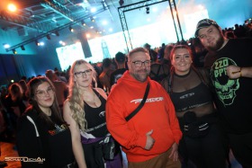 Syndicate Festival in Dortmund (04.10.2025)