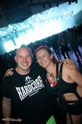 Syndicate Festival in Dortmund (04.10.2025)