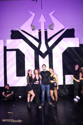 Syndicate Festival in Dortmund (04.10.2025)