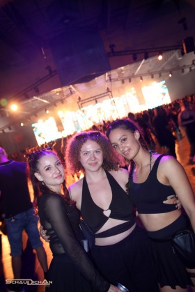 Syndicate Festival in Dortmund (04.10.2025)