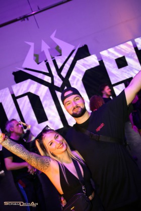 Syndicate Festival in Dortmund (04.10.2025)