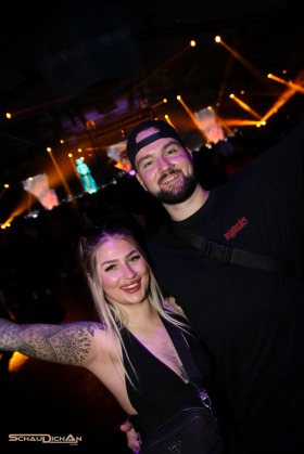 Syndicate Festival in Dortmund (04.10.2025)