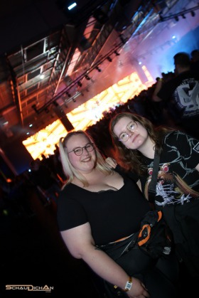 Syndicate Festival in Dortmund (04.10.2025)