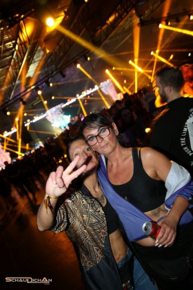 Syndicate Festival in Dortmund (04.10.2025)