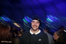 Syndicate Festival in Dortmund (04.10.2025)