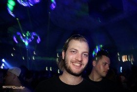 Syndicate Festival in Dortmund (04.10.2025)