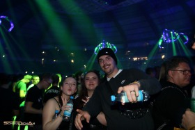 Syndicate Festival in Dortmund (04.10.2025)