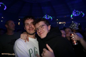 Syndicate Festival in Dortmund (04.10.2025)