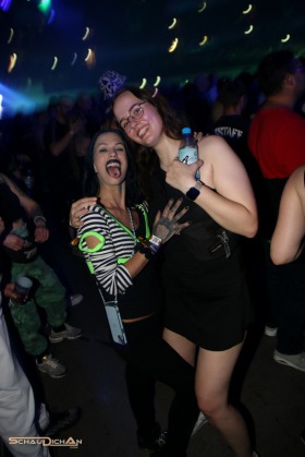 Syndicate Festival in Dortmund (04.10.2025)