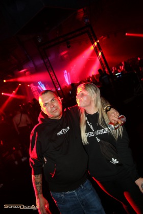 Syndicate Festival in Dortmund (04.10.2025)