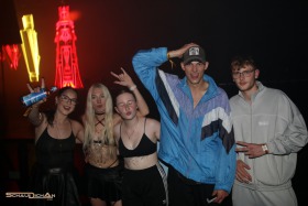Syndicate Festival in Dortmund (04.10.2025)