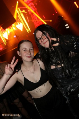 Syndicate Festival in Dortmund (04.10.2025)