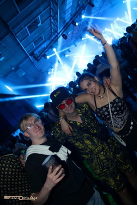 Syndicate Festival in Dortmund (04.10.2025)