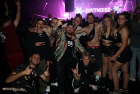 Syndicate Festival in Dortmund (04.10.2025)