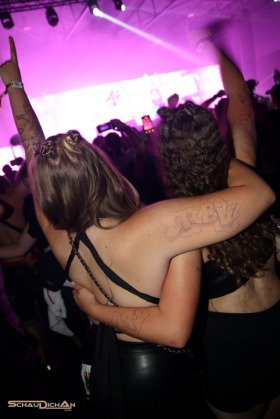 Syndicate Festival in Dortmund (04.10.2025)