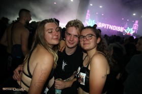 Syndicate Festival in Dortmund (04.10.2025)