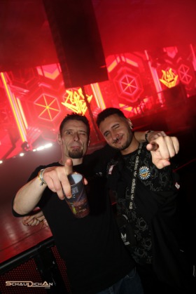 Syndicate Festival in Dortmund (04.10.2025)