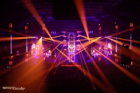 Syndicate Festival in Dortmund (03.10.2026)