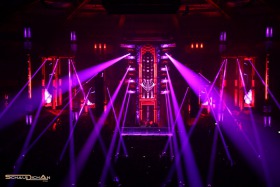 Syndicate Festival in Dortmund (03.10.2026)