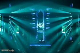 Syndicate Festival in Dortmund (03.10.2026)