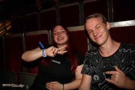 Syndicate Festival in Dortmund (03.10.2026)