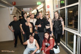 Syndicate Festival in Dortmund (03.10.2026)