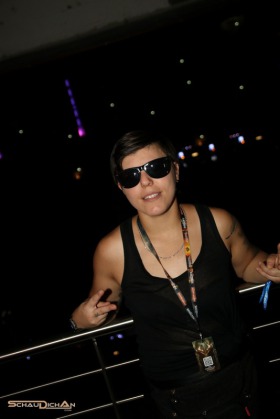 Syndicate Festival in Dortmund (03.10.2026)