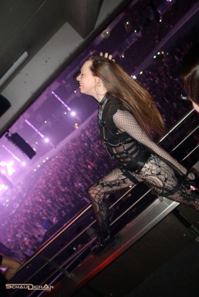Syndicate Festival in Dortmund (03.10.2026)