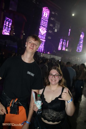 Syndicate Festival in Dortmund (03.10.2026)